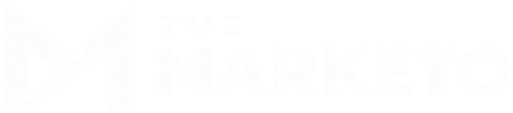 The Marketo Logo